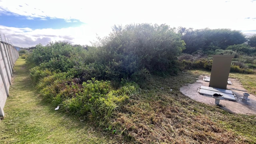 Commercial Property for Sale in Aston Bay Eastern Cape